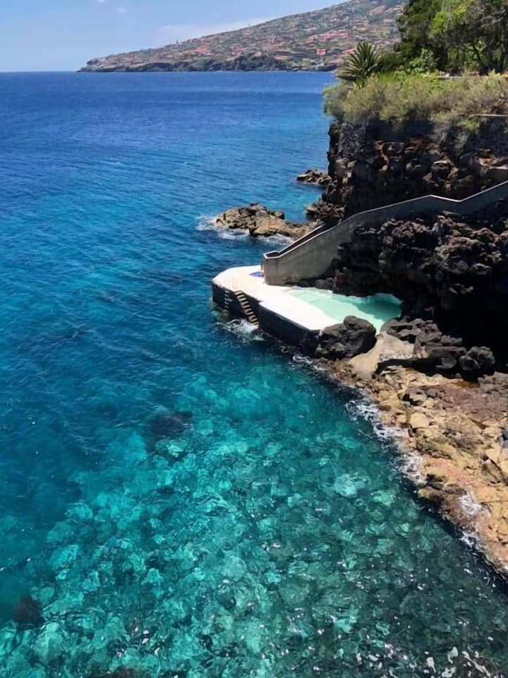 Albatroz Beach & Yacht Club