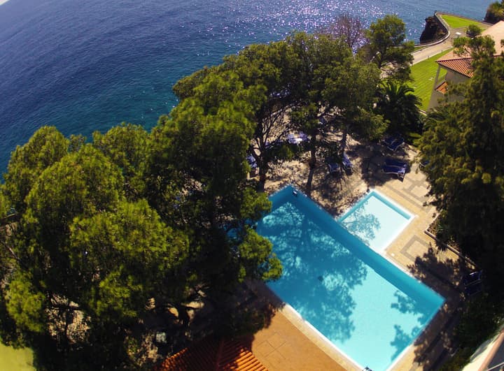 Albatroz Beach & Yacht Club