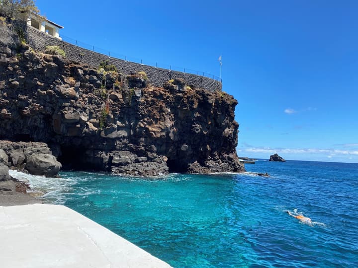 Albatroz Beach & Yacht Club