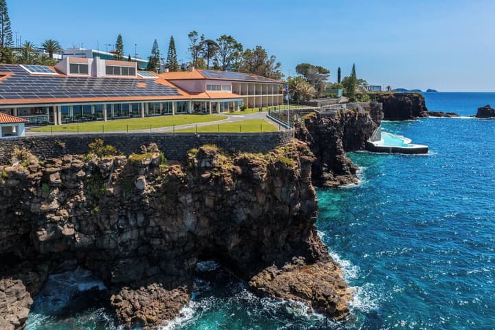 Albatroz Beach & Yacht Club