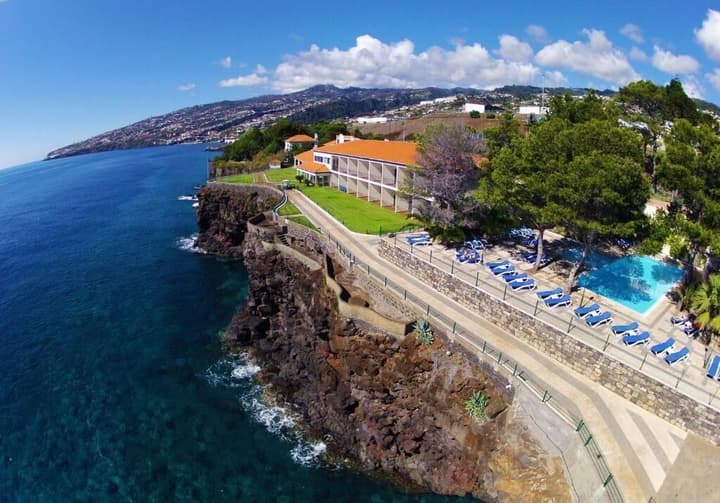 Albatroz Beach & Yacht Club