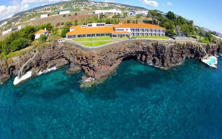 Albatroz Beach & Yacht Club
