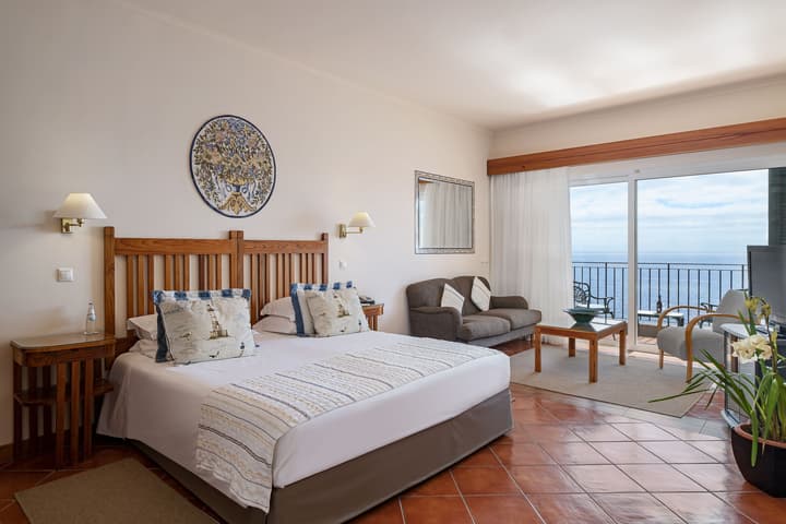 Albatroz Beach & Yacht Club