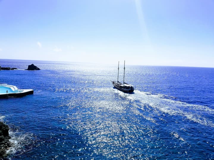 Albatroz Beach & Yacht Club