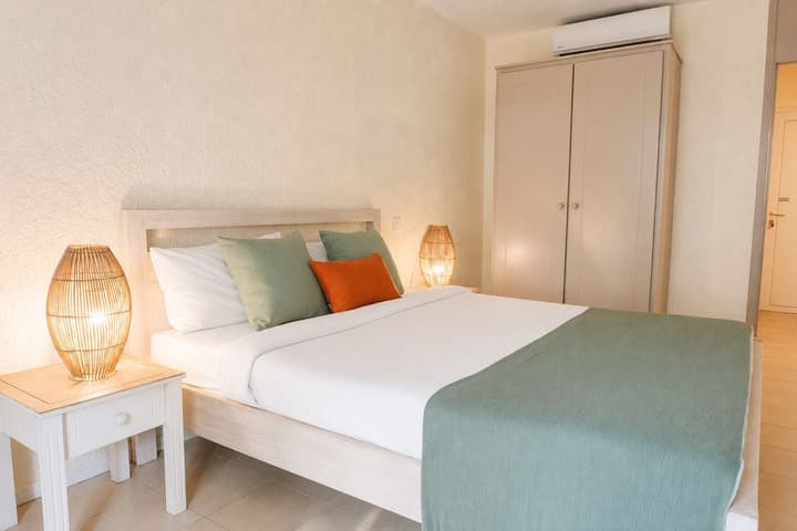 Lankraz Hotel, Mauritius