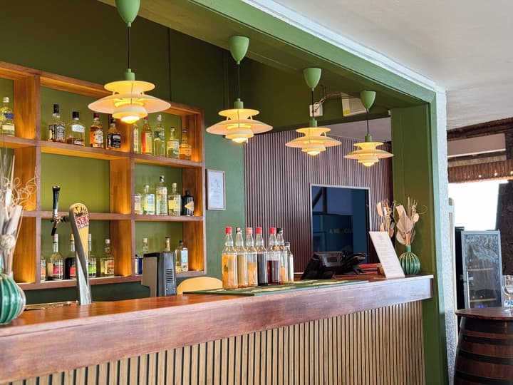 Lankraz Hotel, Mauritius