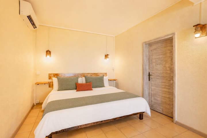 Lankraz Hotel, Mauritius