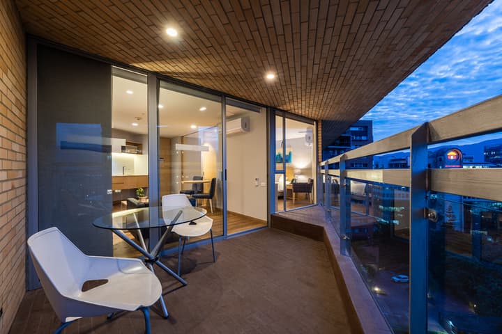 Hotel Estelar Blue