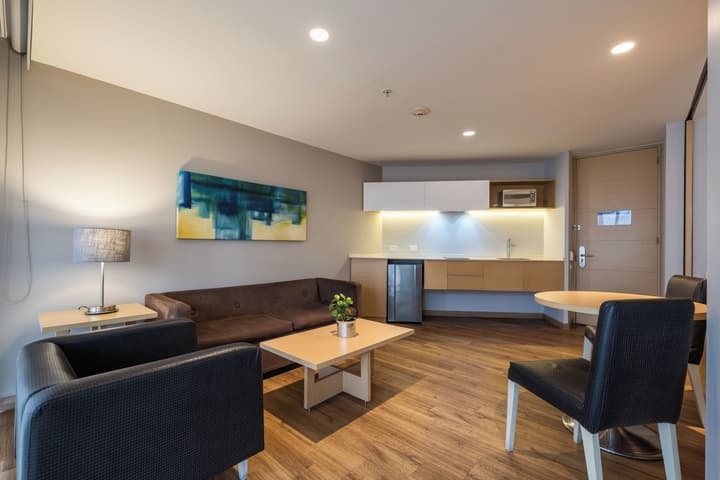 Hotel Estelar Blue