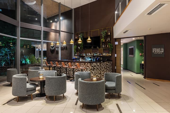 Hotel Estelar Blue