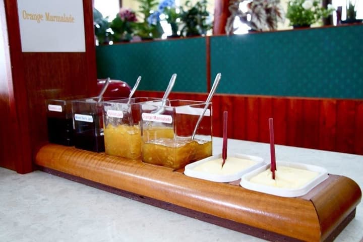 Hotel Vogar