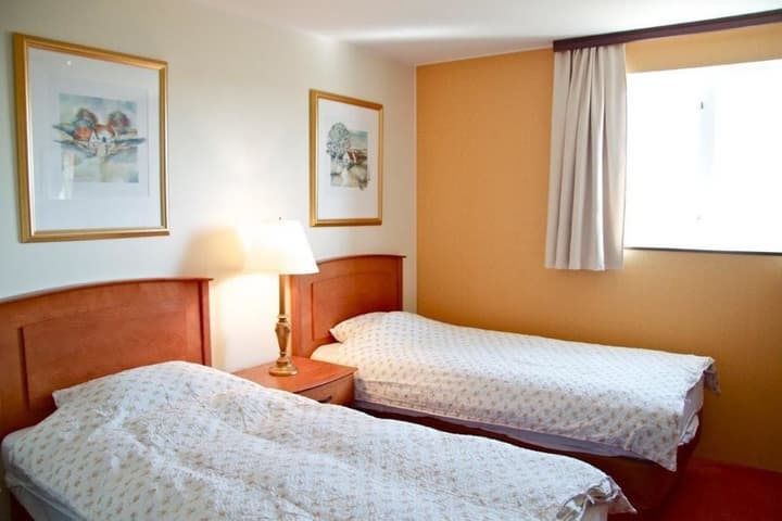 Hotel Vogar
