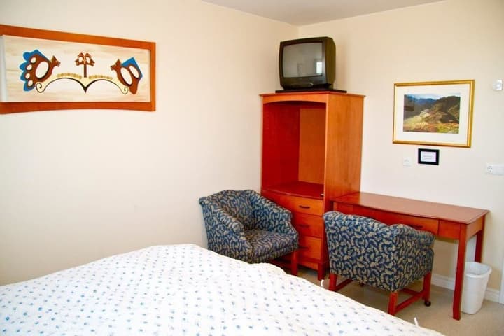 Hotel Vogar