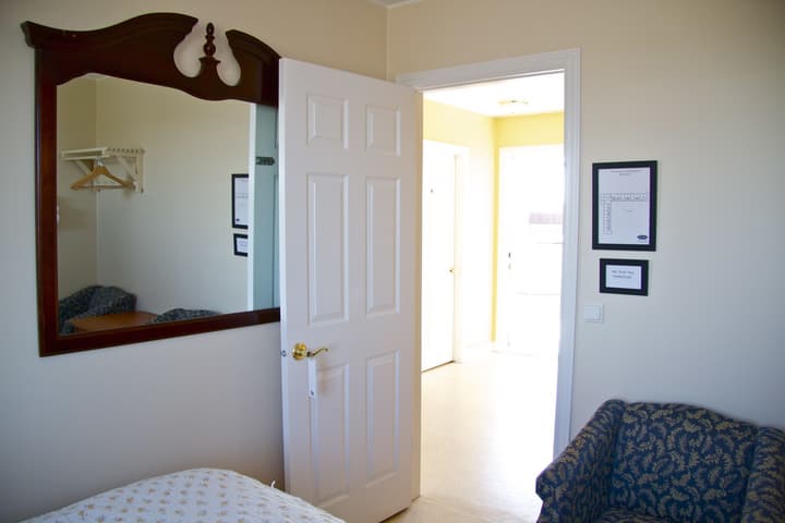 Hotel Vogar