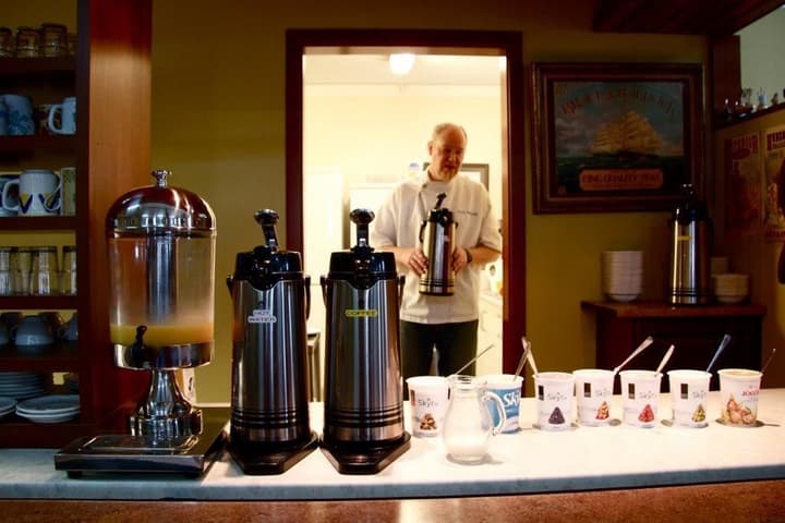 Hotel Vogar