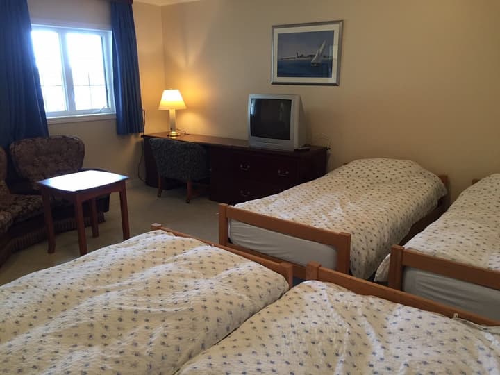 Hotel Vogar