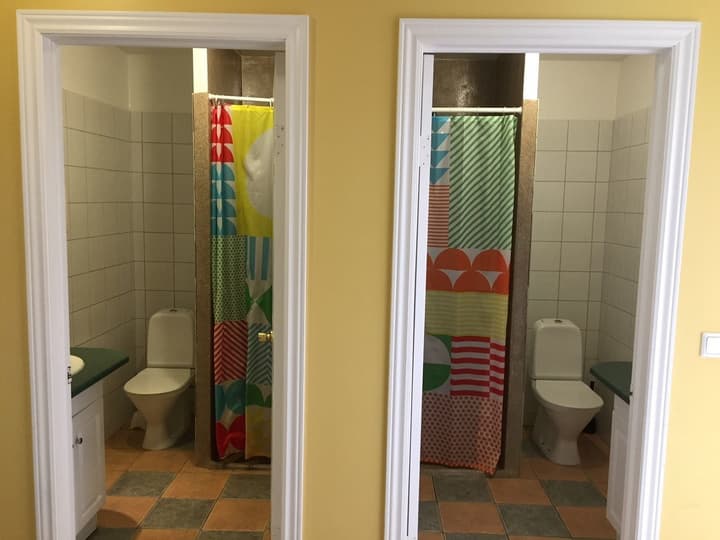 Hotel Vogar