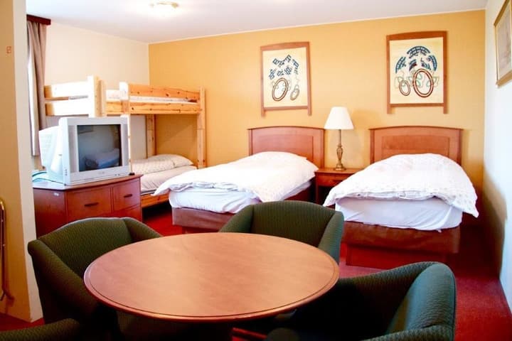 Hotel Vogar