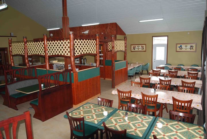 Hotel Vogar