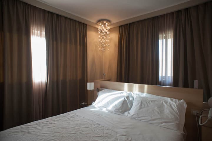 FerroHotel