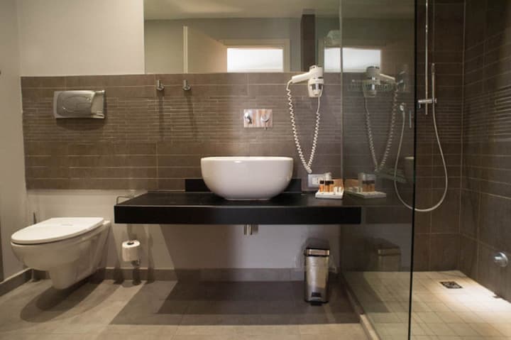 FerroHotel