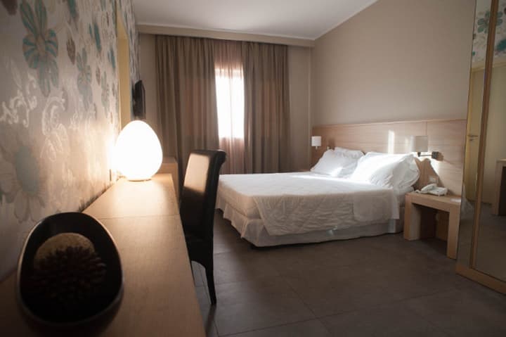 FerroHotel