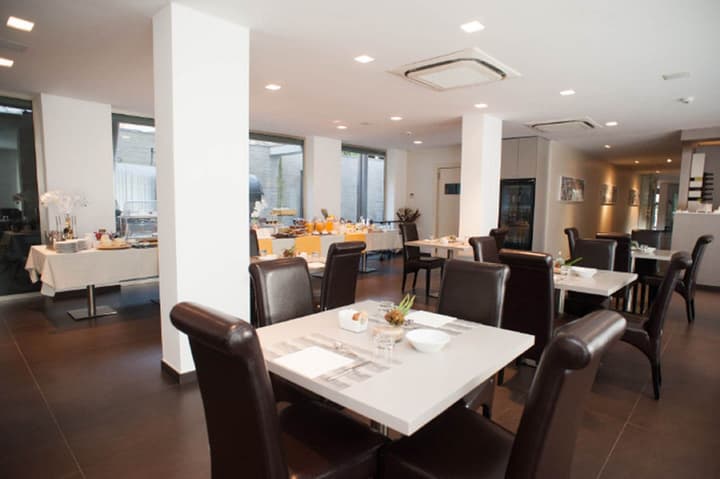 FerroHotel