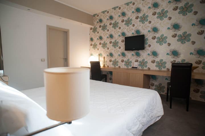 FerroHotel