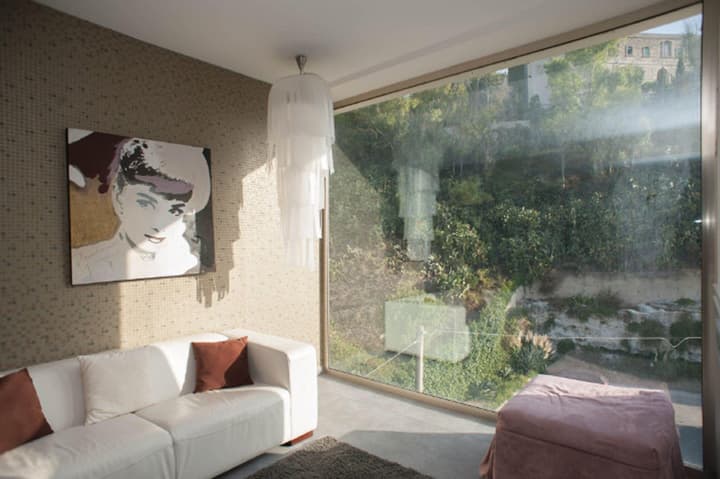 FerroHotel
