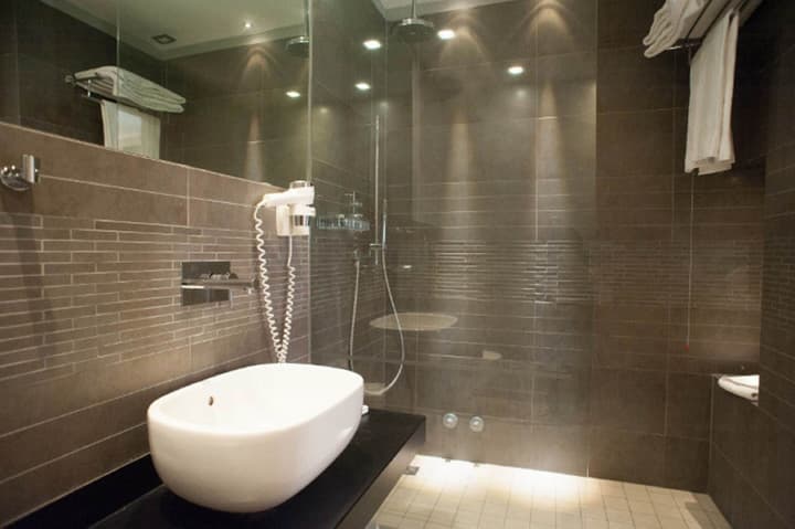 FerroHotel