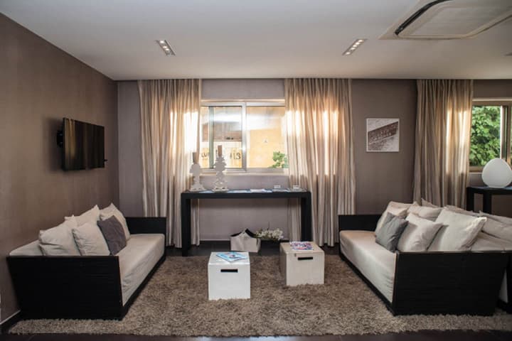 FerroHotel
