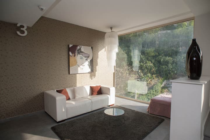 FerroHotel
