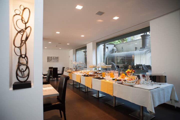 FerroHotel