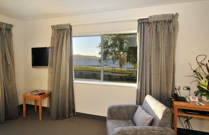 Wai Ora Lakeside Spa Resort