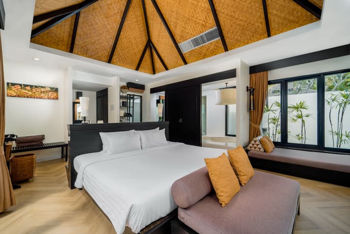 Bhu Nga Thani Resort & Villas Railay