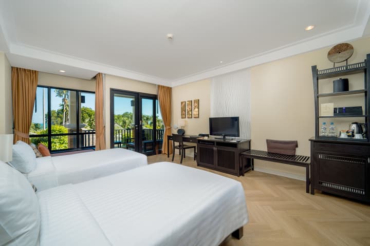 Bhu Nga Thani Resort & Villas Railay