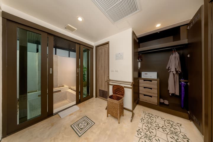 Bhu Nga Thani Resort & Villas Railay