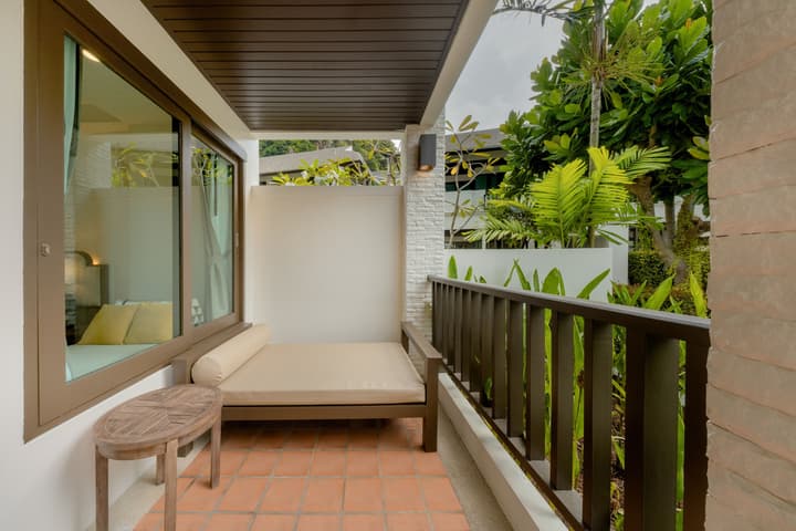 Bhu Nga Thani Resort & Villas Railay