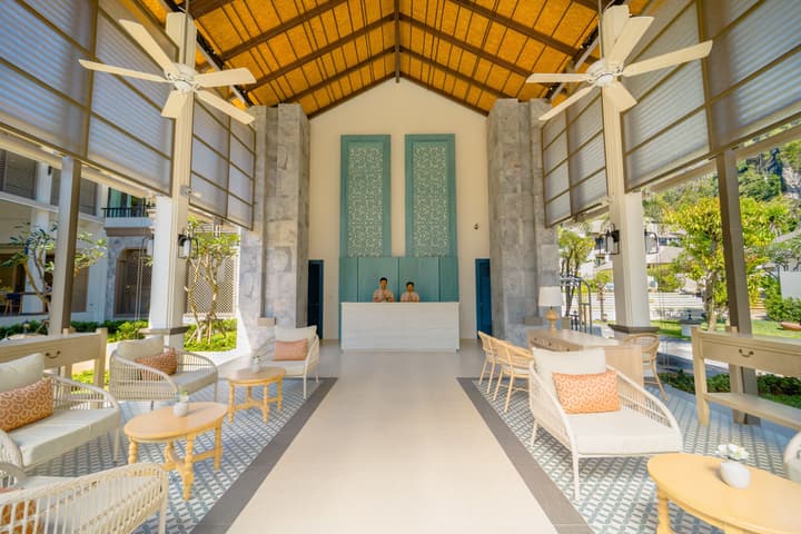 Bhu Nga Thani Resort & Villas Railay