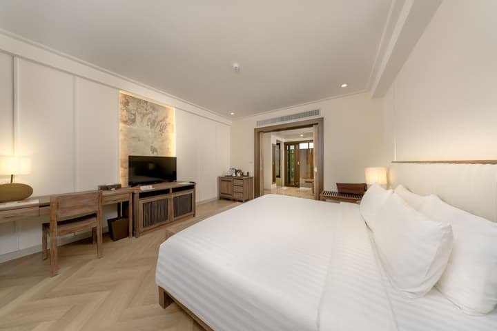Bhu Nga Thani Resort & Villas Railay