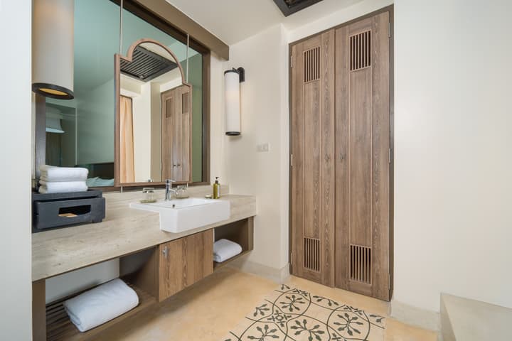 Bhu Nga Thani Resort & Villas Railay
