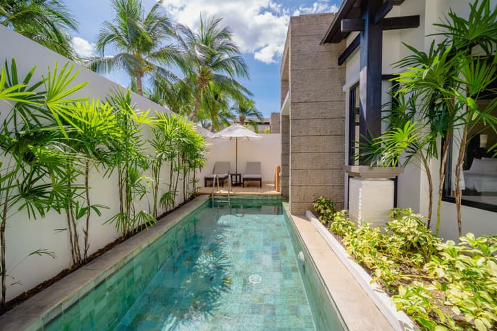 Bhu Nga Thani Resort & Villas Railay