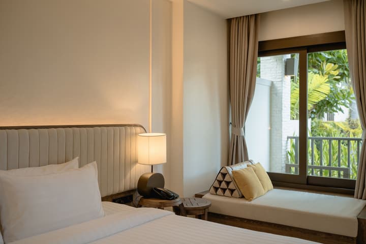 Bhu Nga Thani Resort & Villas Railay