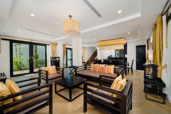Bhu Nga Thani Resort & Villas Railay