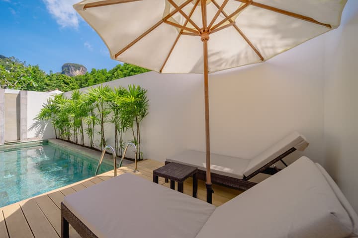 Bhu Nga Thani Resort & Villas Railay