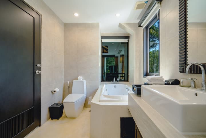 Bhu Nga Thani Resort & Villas Railay