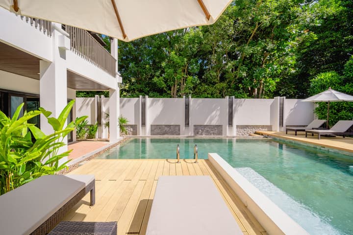 Bhu Nga Thani Resort & Villas Railay