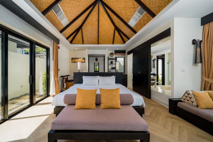 Bhu Nga Thani Resort & Villas Railay
