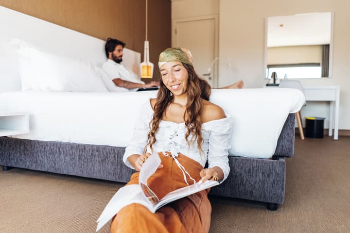 Stay Hotel Torres Vedras Centro