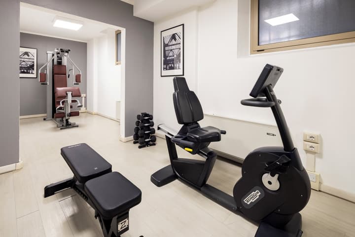Holiday Inn Genoa City by IHG